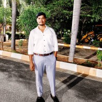 Umashankar Jeveine