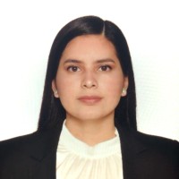 Kenia Lizbeth Castro García