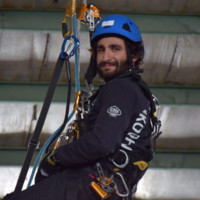 Sina Jamali
