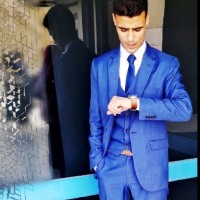 خالد الحلواني