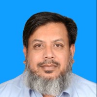 Mohammad Sharifur Rahman