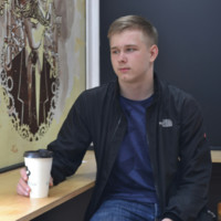 Александр Животченко
