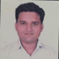 Suresh Mane