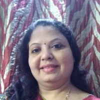 Manjula Chaudhary