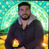 Oscar Rojas Santibañez