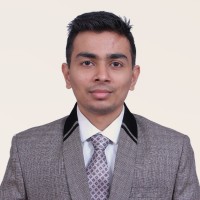 Dhruv P.
