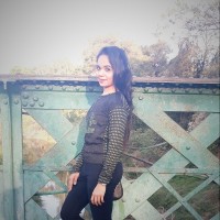 Krishna Mistry