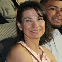 Maria Sonia Ali