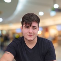 Matheus Gottsfritz