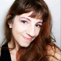Luciana Machado