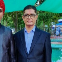 Rajesh Vyas