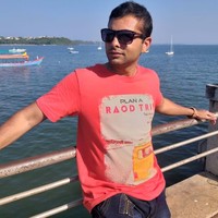prasad aher