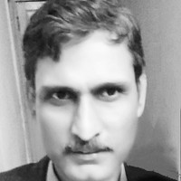 Ishtiyaque Ahmed
