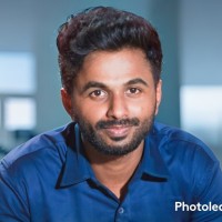 Praveen K