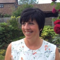Lorraine Foster