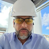 Javier Colón Cotto