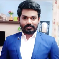 Siva Reddy