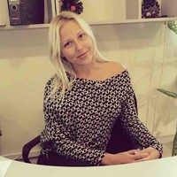 Дарья Овчинникова