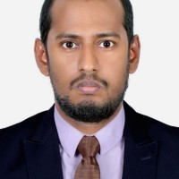 Imamudeen Hajamaideen