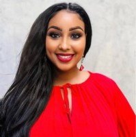 Mpho Tladi