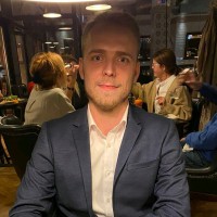 Alex ten Wolde