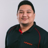 Kirk Martin Gonzalgo