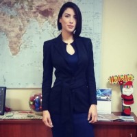 Claudia Peña Gómez