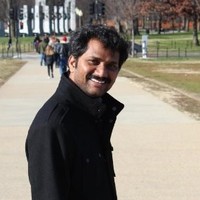 Prabhakar Thota