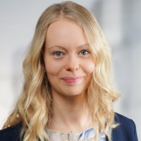 Sinja Friedrich