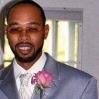 Corey Needam Sr.