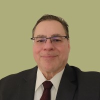 Thomas J Tsilionis, PMP