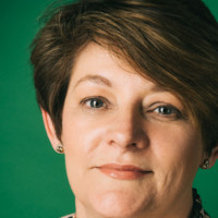 Georgina O'Rourke