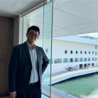 Hei-yip Henry Wong