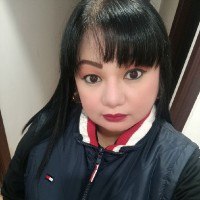 Rosemarie Colas