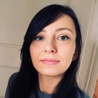 Audrey IOLKINE