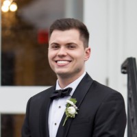 Grant Gaspard, DC, ATC