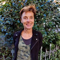 Christel Gé