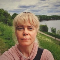 Irma Britton