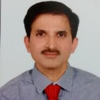 Krishna Vasu Voddiraju, PMI-ACP,ITIL®,OIC,ATP