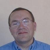 Bernard Gaborieau