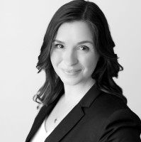 Sharlene Wauters, P.Eng.