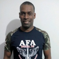 Luis Oliveira