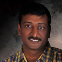 K Santosh Kumar