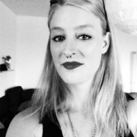 Gaelle Melody Velluz