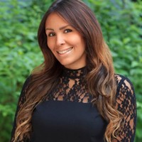 Valerie D'Amico