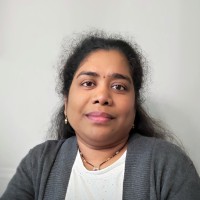 Sunitha Thati