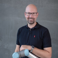 Brian Top-Rasmussen