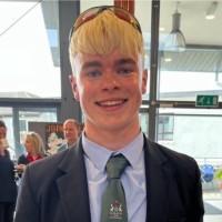 Conor Hoban