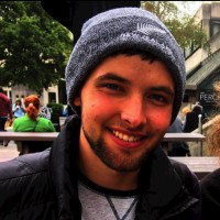 Conor Mccrory