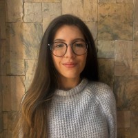 Maria Teresa Rojas